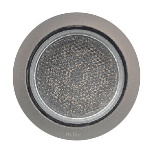 HYVE COOL Pearl Grey Recessed Light 60mm 12V 3000K 0.8W 17 Lumen Includes RING 68 PG (10702382)