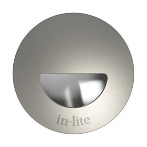 RING 28 SHIELD Pearl Grey