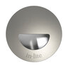 RING 28 SHIELD Pearl Grey