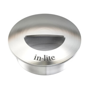 RING 28 SHIELD Stainless Steel