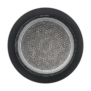 HYVE Stainless Steel Recessed Light 60 mm 12V Warm White 3000K 0.8W 17 Lumen Includes RING 68 BLK (10702380)