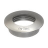 RING 28 Stainless Steel 22mm Recessed fixture ring