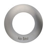 RING 28 Stainless Steel 22mm Recessed fixture ring