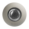 HYVE 22 COOL Pearl Grey Recessed Light 22mm 12V 4000K 0.2W w/RING 28 PG (10702391)