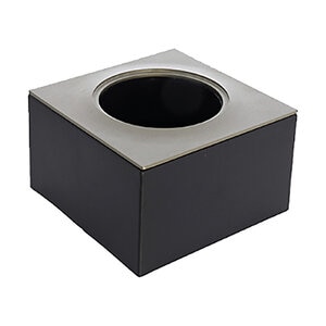 BOX 1 Pearl Grey For HYVE and FUSION Recessed 60mm fixture