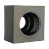 BOX 1 Pearl Grey For HYVE and FUSION Recessed 60mm fixture