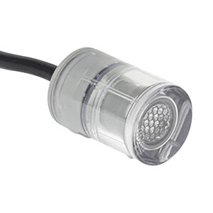 HYVE COOL NO RING Recessed Light 60mm 12V 4000K 0.8W 17 Lumen WITHOUT RING 68