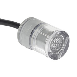 HYVE 22 NO RING Recessed Light 22 mm 12V 3000K 0.2W 2 Lumen NO RING