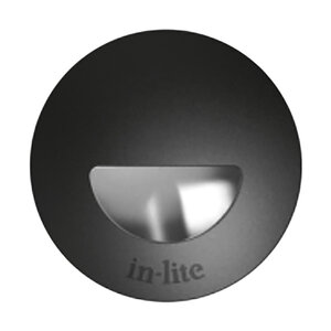 RING 28 SHIELD Black