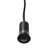 RING 28 SHIELD Black