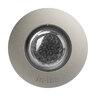 HYVE 22 Pearl Grey 22 mm 12V Warm White 3000K 0.2W 10 Lumen Includes RING 28 PG (10702391)