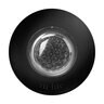 HYVE 22 COOL Black Recessed Light 22mm 12V 4000K 0.2W w/RING 28 BL (10702390)