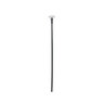In-lite Mini Sway Extra Low Pearl Grey 350 mm 12v/21v 0.6 VA Mini Sway Light Head And Sway Tube Extra Low