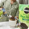 Miracle-Gro Sphagnum Peat Moss 8 qt.