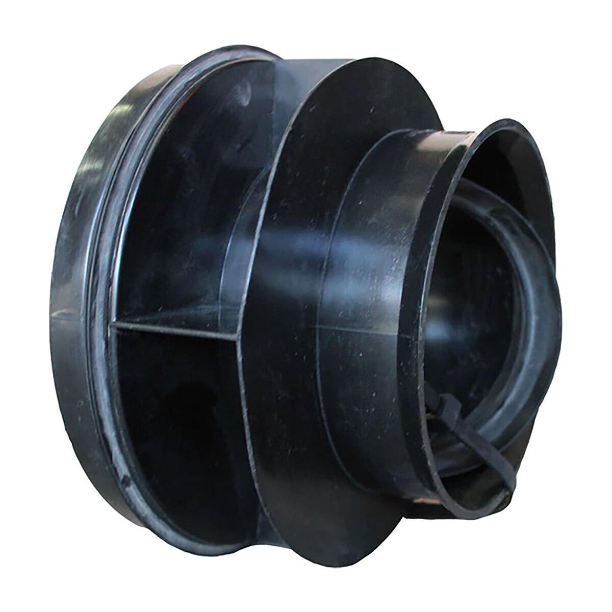 ADS N-12 Water Tight Reducer 6 in. x 4 in. Spgt x Bell | SiteOne