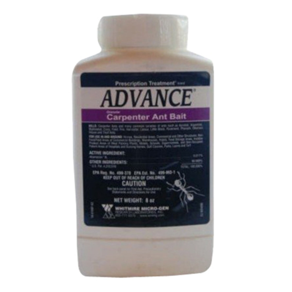 Advance Granular Carpenter Ant Bait | SiteOne