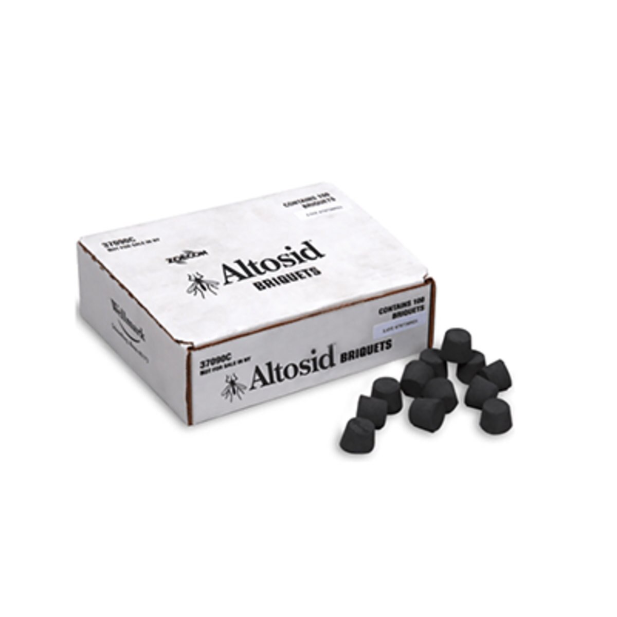 Altosid 30 Day Briquettes 100/Pack | SiteOne