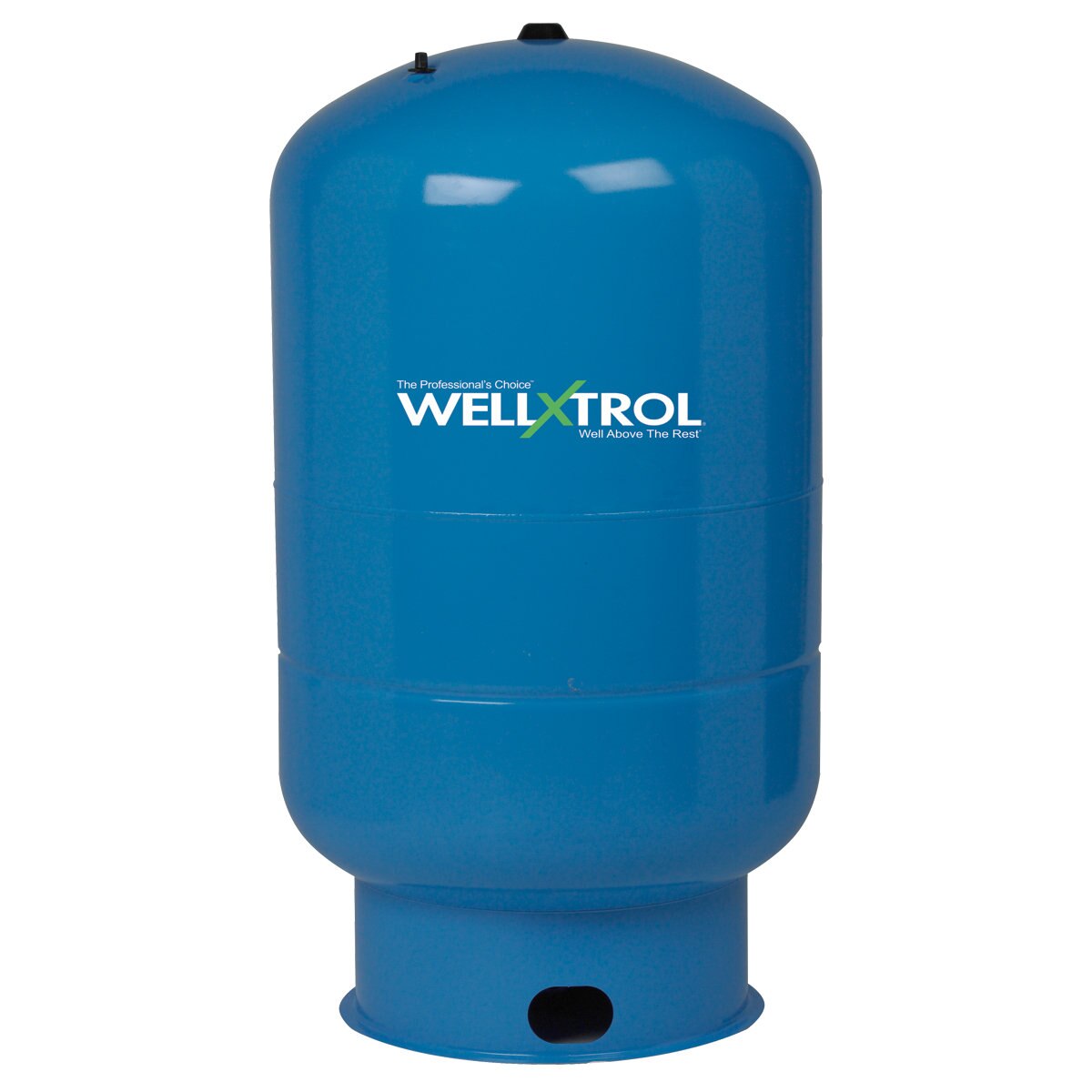 Amtrol WellXtrol Pressure Tank Steel Blue 44 gal. SiteOne