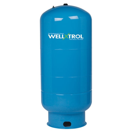 Amtrol WellXtrol Pressure Tank Steel Blue 119 gal. SiteOne