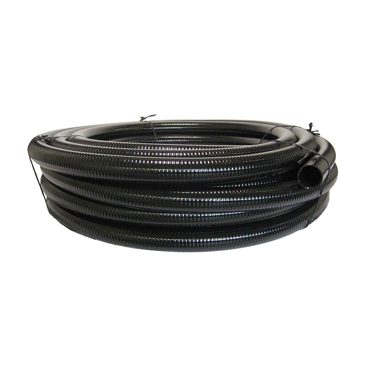 Anjon PVC Freeze Flex Pipe 2 in. (Sell in 10 ft. Increm SiteOne