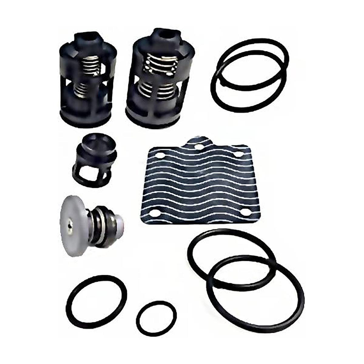 Apollo RPZ Complete Repair Kit 3/4 in. SiteOne