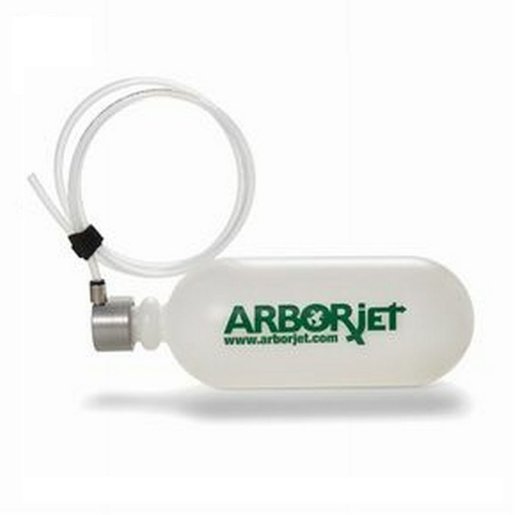 Arborjet Quick-Jet Bottle Assembly | SiteOne
