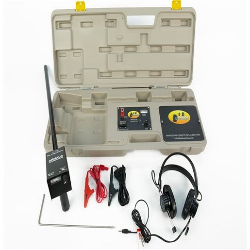 Armada Underground Wire and Sprinkler Valve Locator Pro SiteOne