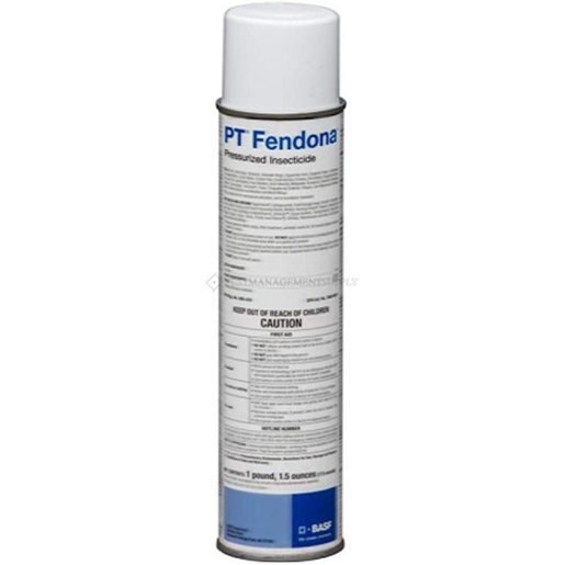 PT Fendona Pressurized Insecticide 17.5 oz | SiteOne