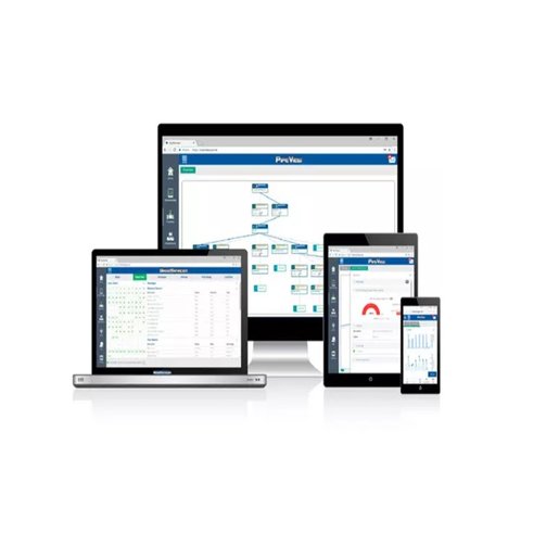 Baseline 5 years of BaseManager Central Control App Plu SiteOne