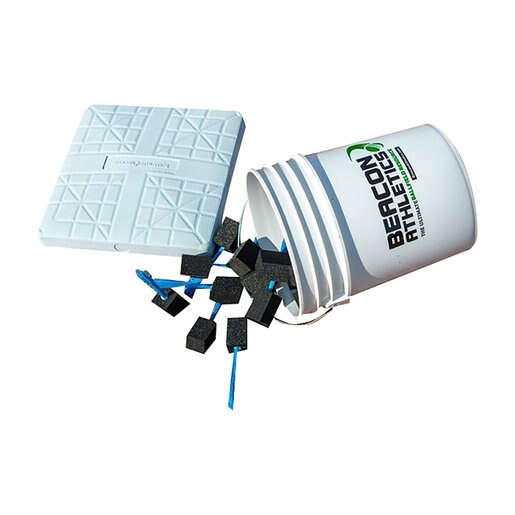 Beacon Foam Whisker Plug Bucket SiteOne