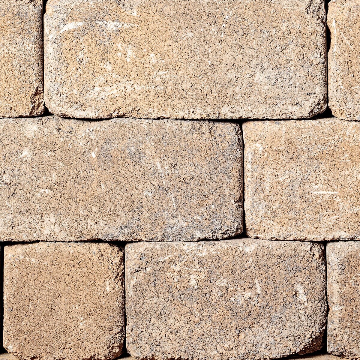 Belgard Castle Manor Grana Wall Block Colonial (32.3 sq SiteOne