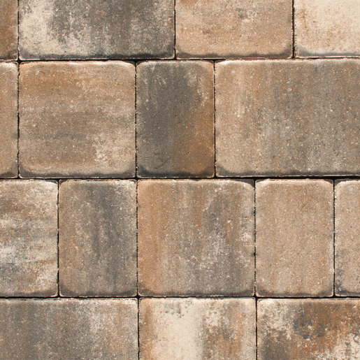 Belgard MegaCambridge Paver 3 pc. Napoli 60 mm (114 sq SiteOne