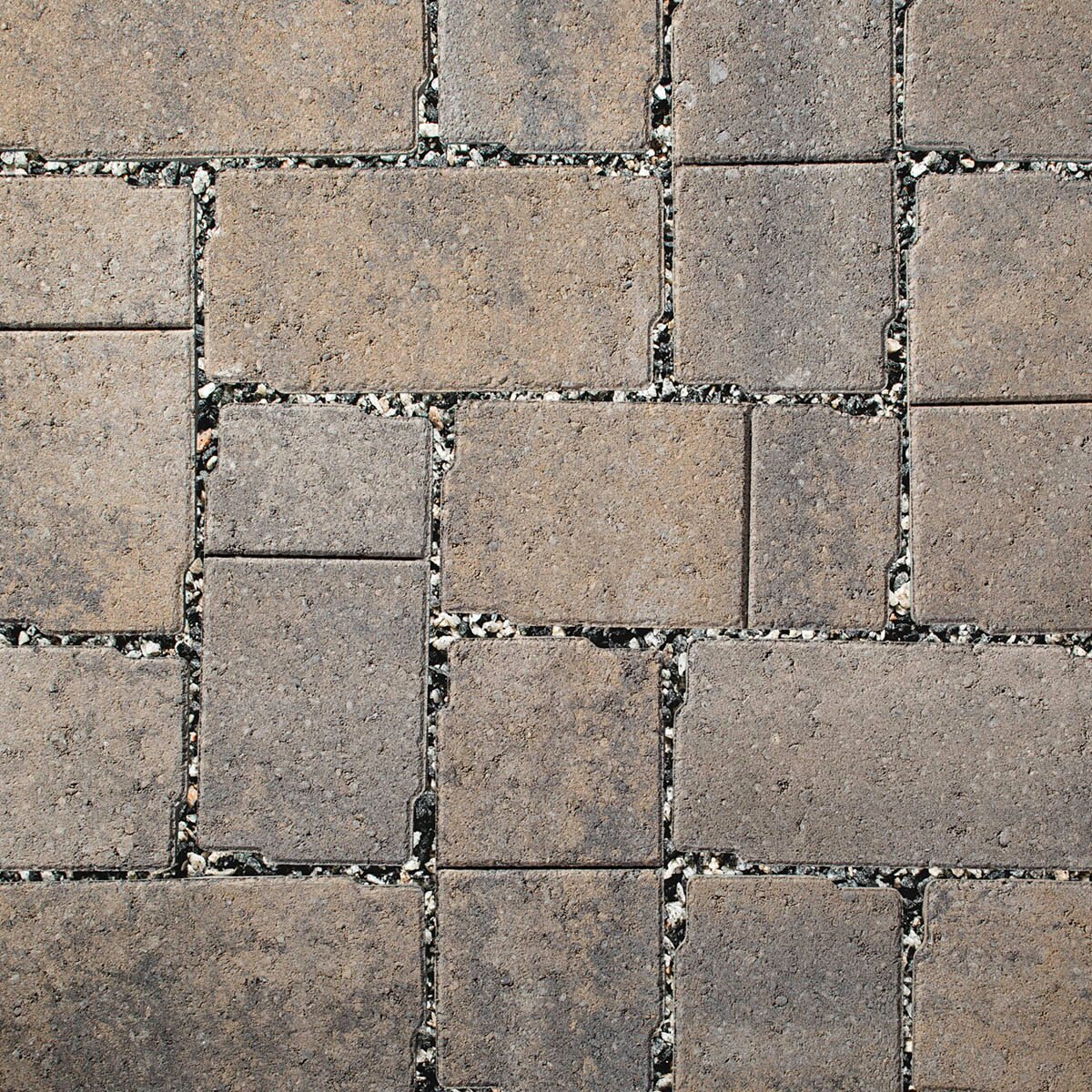 Belgard AquaBric Permeable Paver Ardennes 80 mm (94 sq SiteOne