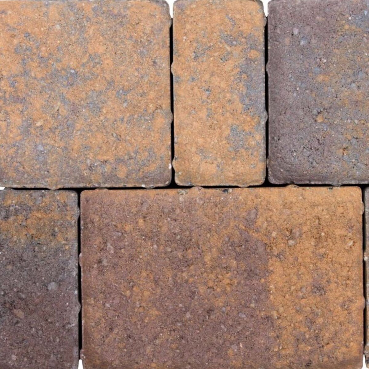 Belgard Cambridge Cobble Paver Toscana 6 in. x 6 in. 60 SiteOne