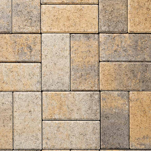 Belgard Victorian Holland Paver 4 in. x 8 in. at Moscow & Pullman
