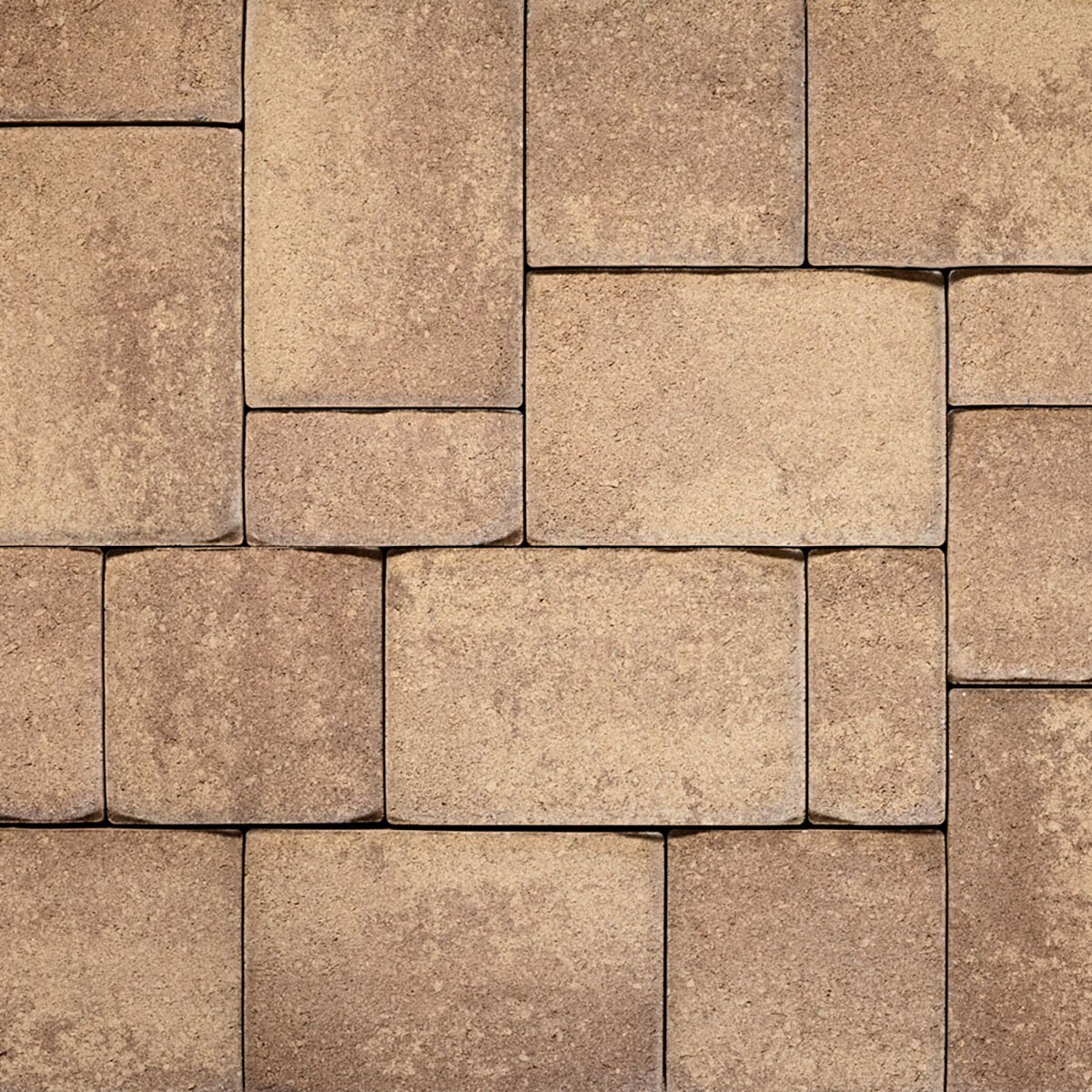 Belgard London Cobble Paver James River 6 in. x 9 in. ( SiteOne