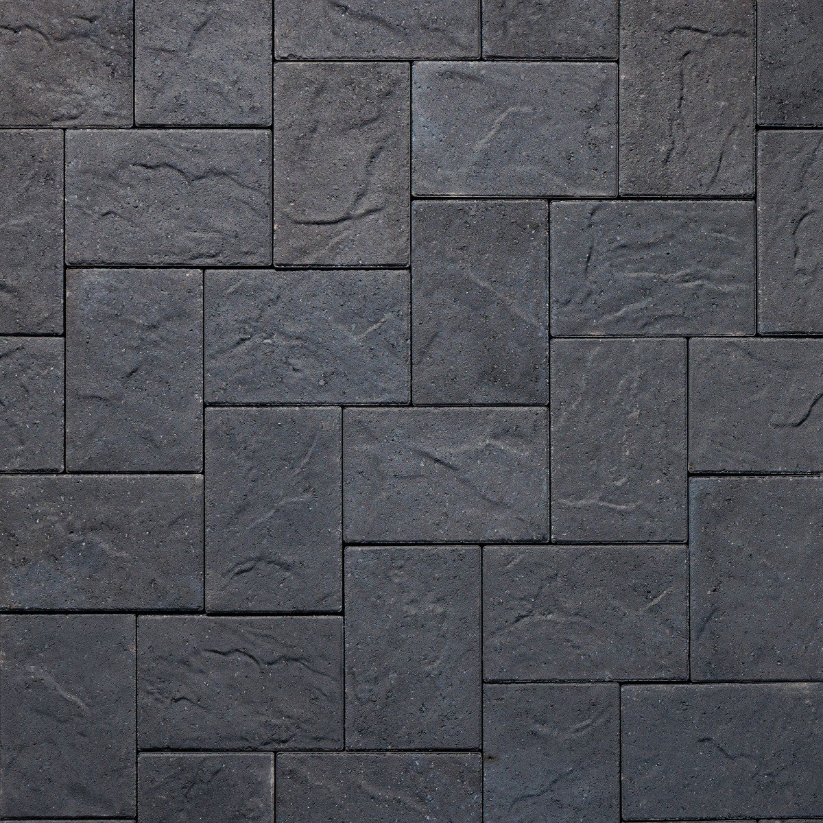 Belgard Origins Paver Graphite 6 in. x 9 in. 60 mm (120 SiteOne