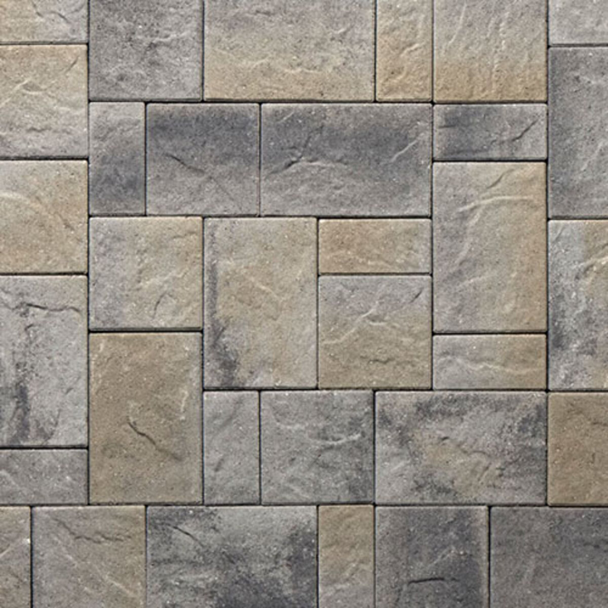 Belgard Origins 18 3 pc. Victorian (112.5 sq. ft./palle SiteOne