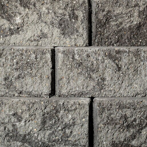 Belgard Anchor Diamond 9D/Universal Corner Sable Blend SiteOne