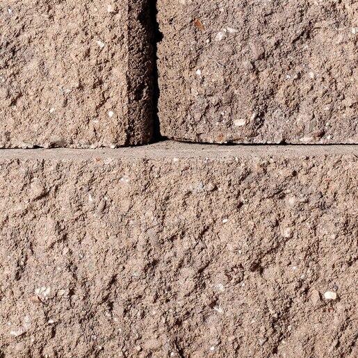 Belgard Anchor Diamond 9D Straight Face Split Sierra Bl SiteOne