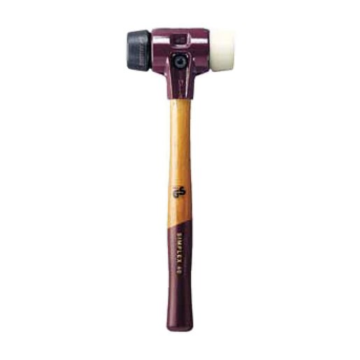 Brickstop German Wall Mallet 191/4 in. SiteOne