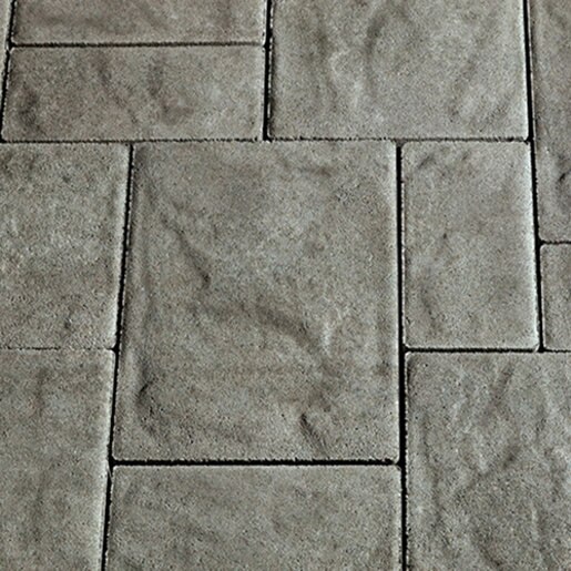 Cambridge Sherwood Ledgestone Paver 3 pc. Design Kit X SiteOne