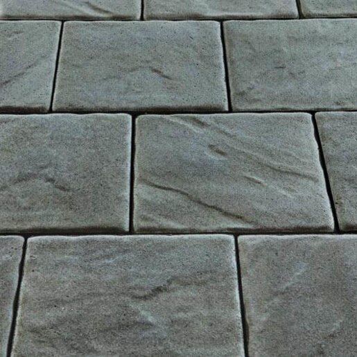 Cambridge Sherwood Ledgestone Paver 3 pc. Design Kit Sm SiteOne