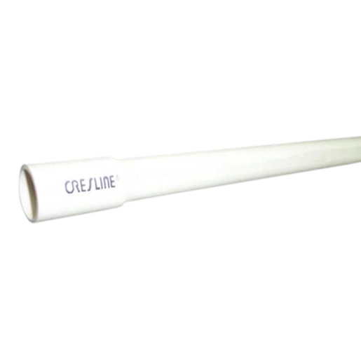 PVC Pipe 6 in. x 20 ft. SDR21 (CL 200) Gasket Joint (P SiteOne