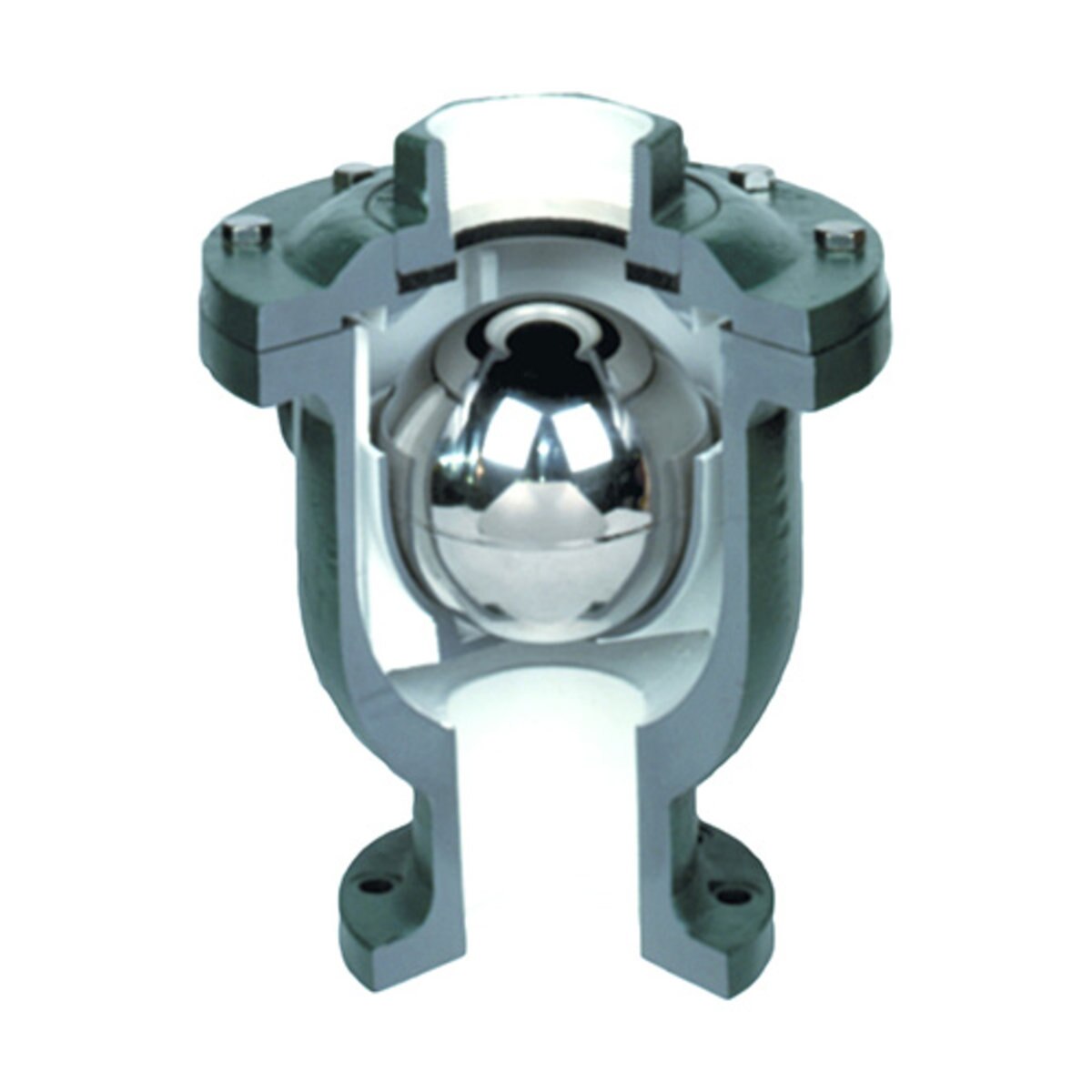 Crispin Air Relief Valve AL Series 1 in. SiteOne