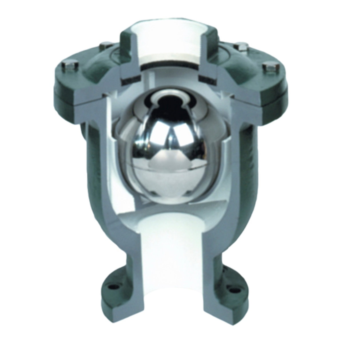 Crispin AL20 Air Relief Valve 2 in. FIPT SiteOne