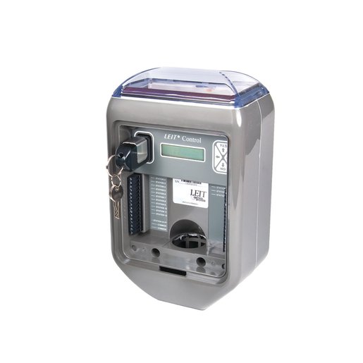 dig leit solar powered controller