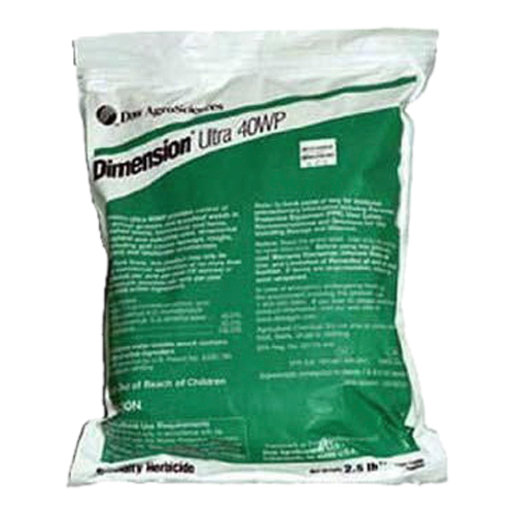Dimension Ultra 40 WSP Pre Emergent Water Soluble Packe | SiteOne