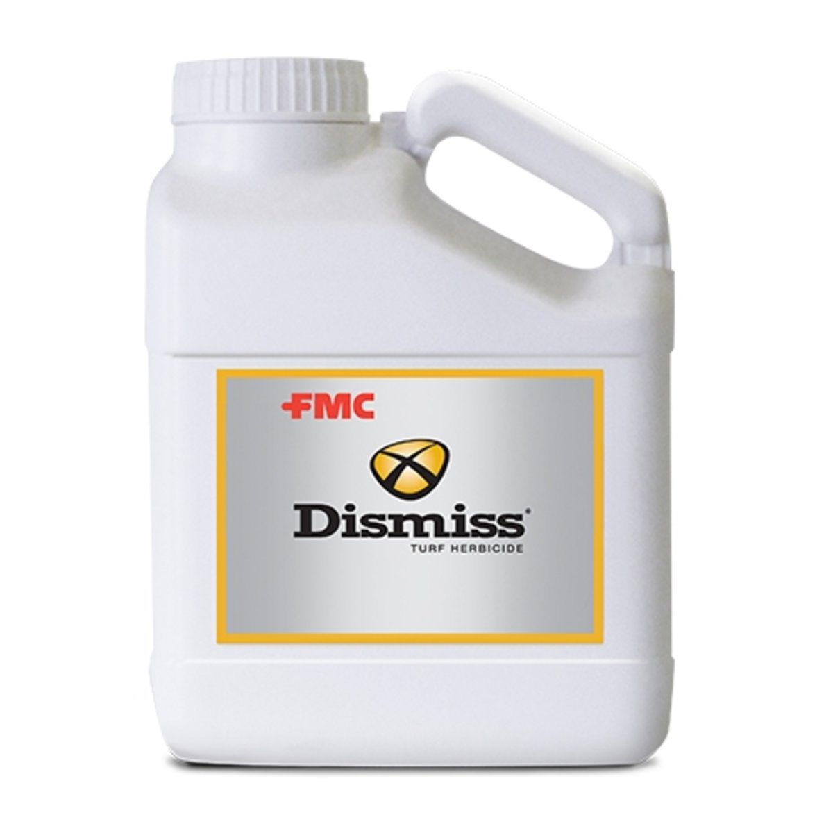 Dismiss Herbicide Weed Killer For Sale Label & Product Info