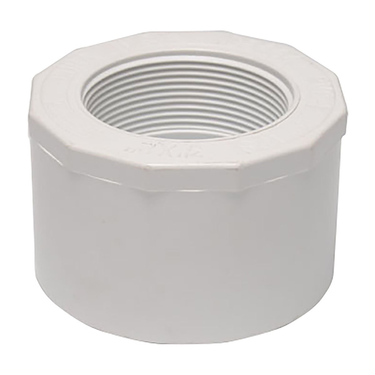 Dura Reducer Bushing 4 in. x 1-1/2 in. Spg x Fipt | SiteOne